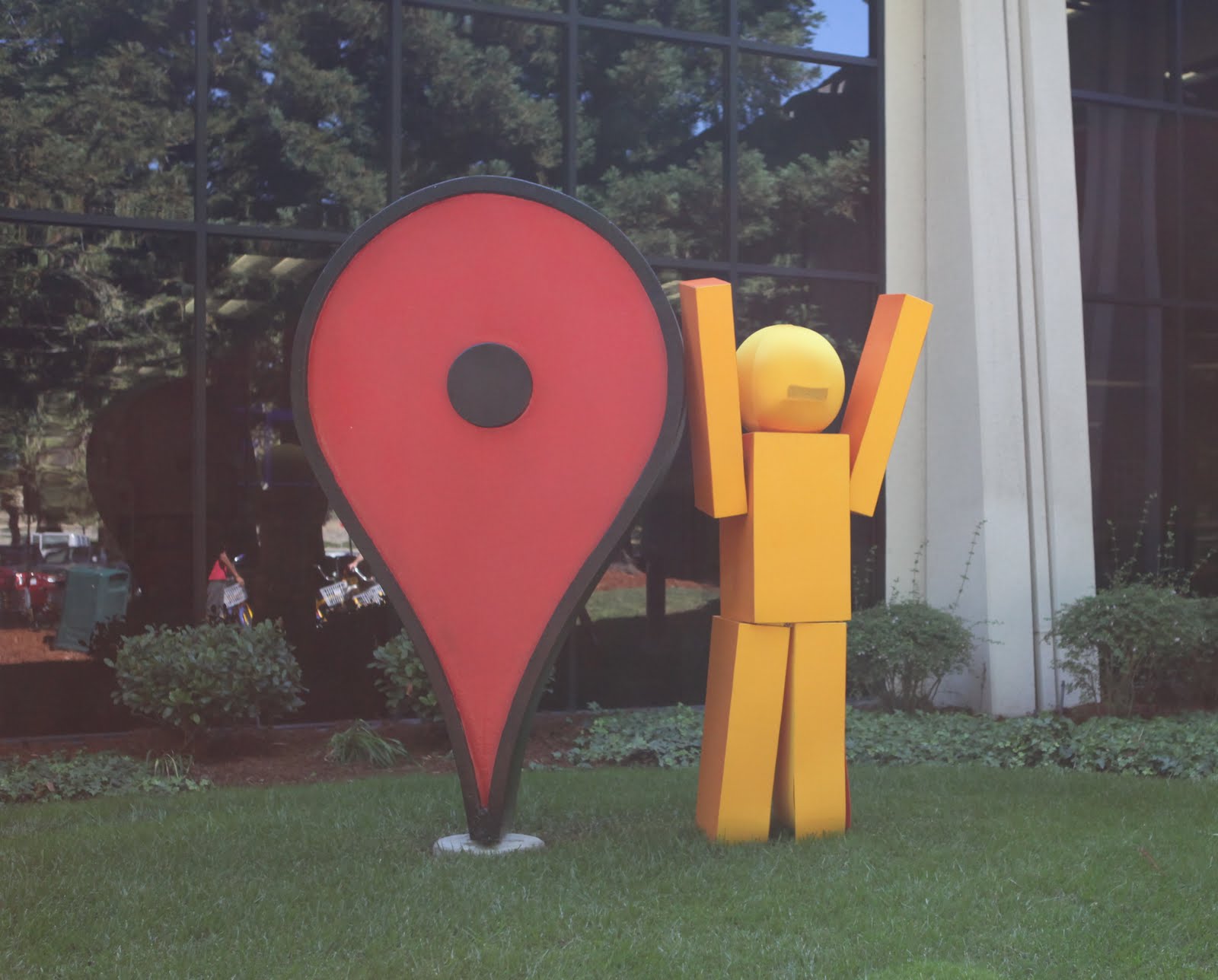 How To Use Pegman On Google Maps at Nelson blog
