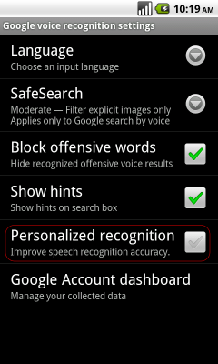 voice-search-personalization