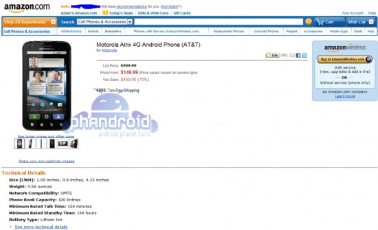 atrix-4g-amazon