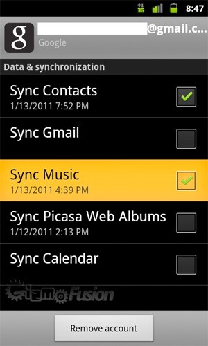 google-music-sync-gizmofusion