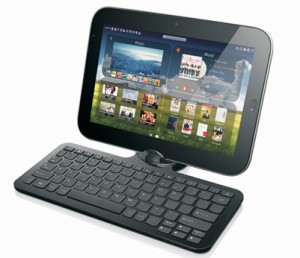 lepad-dock