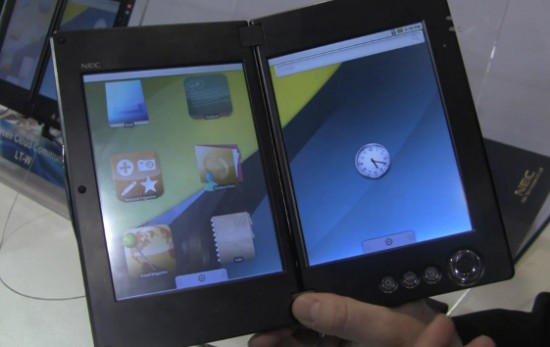 nectablet