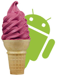 Android Ice Cream
