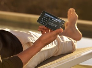 GALAXY S II Lifestyle Image_13