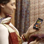 GALAXY S II Lifestyle Image_2