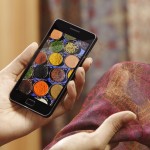 GALAXY S II Lifestyle Image_3