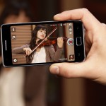 GALAXY S II Lifestyle Image_8
