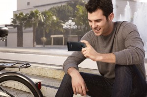 GALAXY S II Lifestyle Image_9