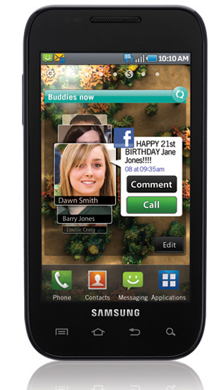 Samsung-Fascinate