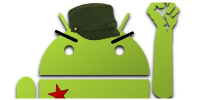 android worker