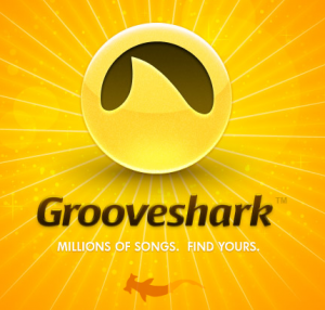 Grooveshark