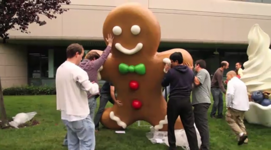 android_gingerbread