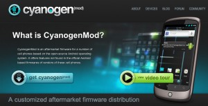 CyanogenMod