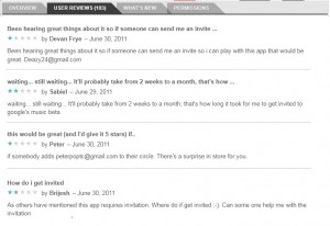 GooglePlusMarket Reviews