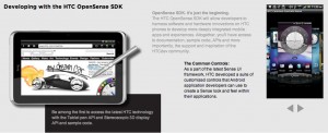 OpenSenseSDK