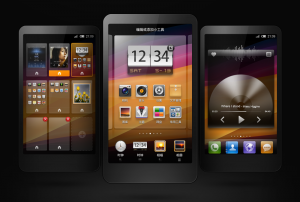MIUI_Design_Home