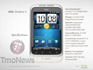 TmobileWildfireSspecsheet