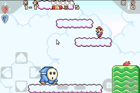 gameboid
