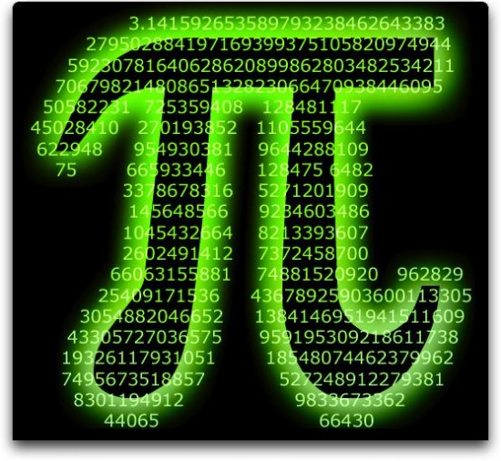Google Bids Pi at Nortel Auction Against Apple