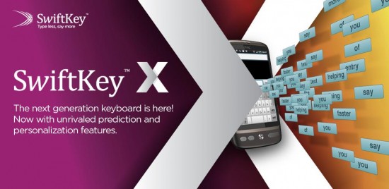 swiftkey-x