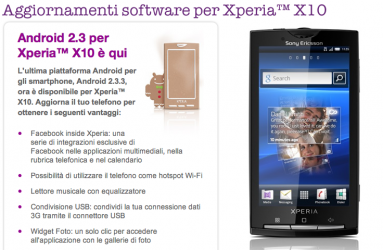 xperia-x10-android2.3