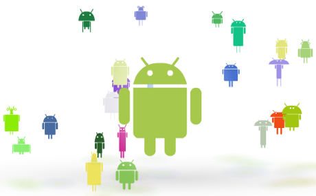Androids