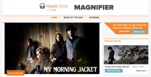 MagnifierBlog