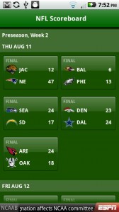 espn fantasy football app for android 2011 2