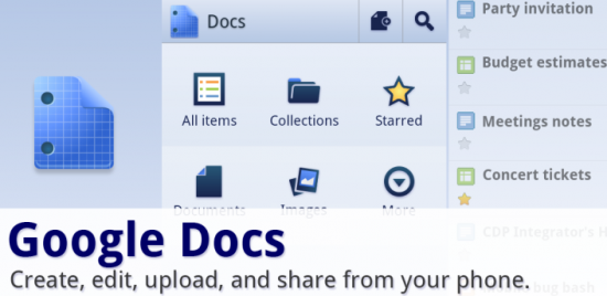 google-docs