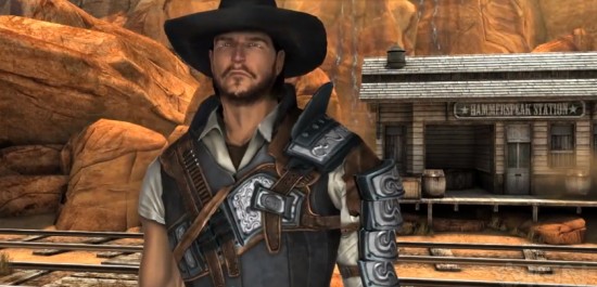 Bladeslinger