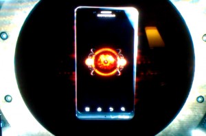 DroidBIONIC