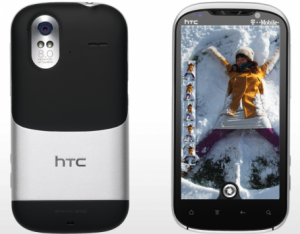 HTC Amaze 4G
