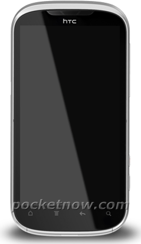 HTC-Ruby AMAZE