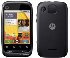 Motorola Citrus