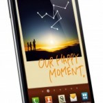 Samsung GALAXY-Note