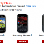 Verizon Wireless Prepaid