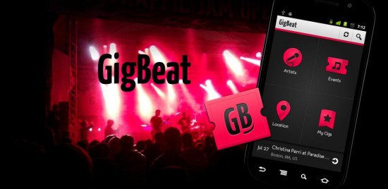 gigbeat