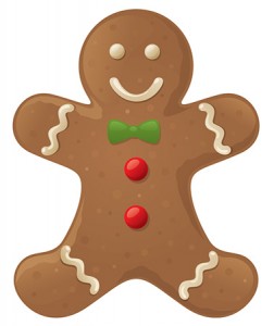 gingerbread