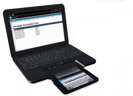 kt-spiderpad DOCK