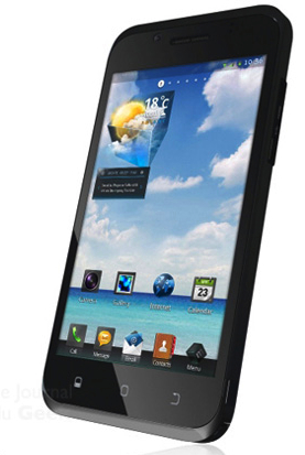 kt-spiderpad PHONE