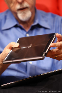 Asus Transformer Prime