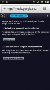 Google Music Store Soon TC device2