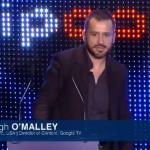 Google TV MIPCOM