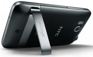 HTC Thunder