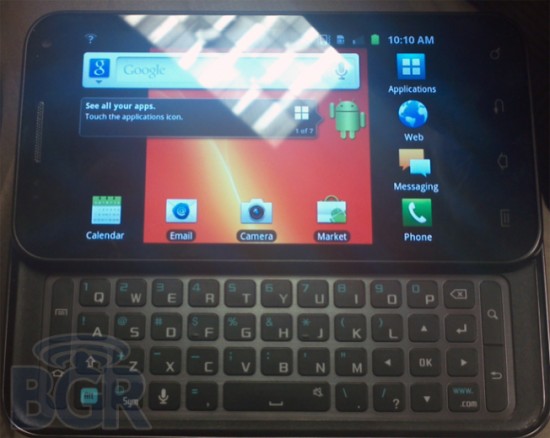 Samsung-Glyde-att