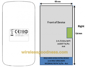 Samsung Nexus Prime FCC pic