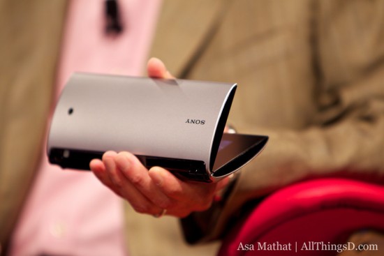 Sony asiad-kazharai