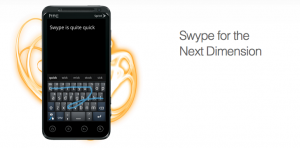 Swype