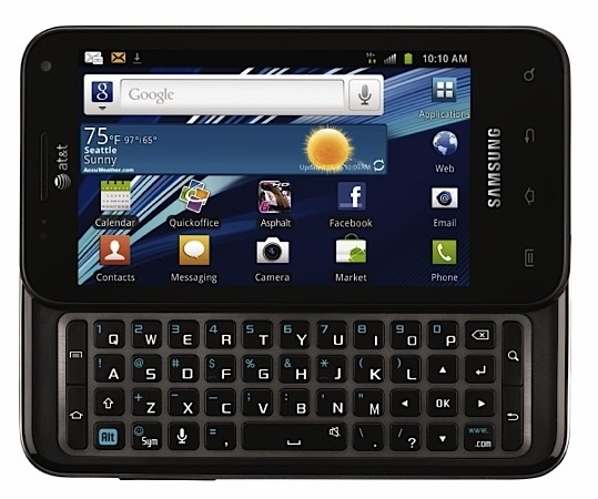 att-samsung-captivate-glide