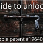 slide-to-unlock